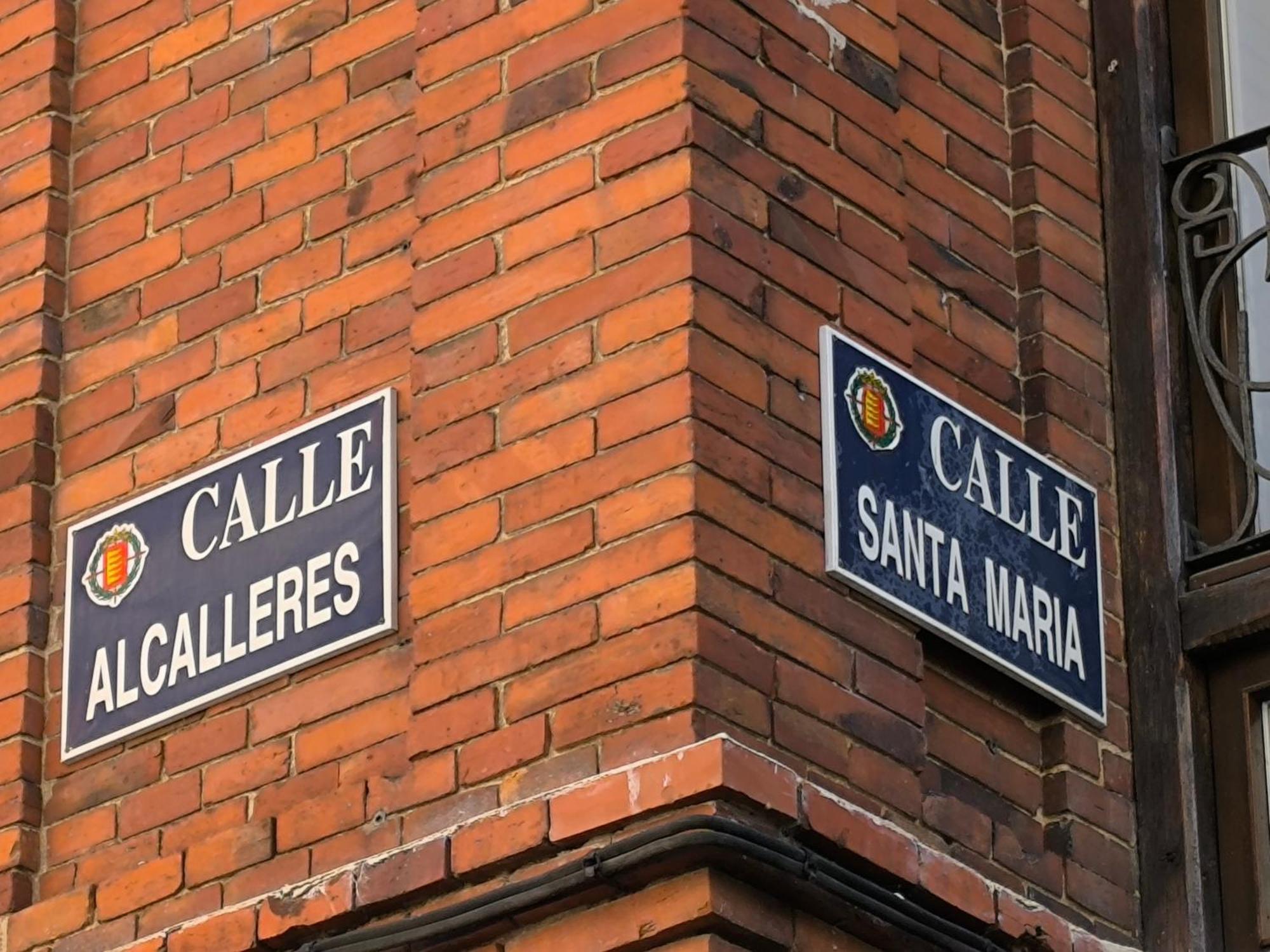 Insidehome Ciudad Del Cine Valladolid Exterior photo